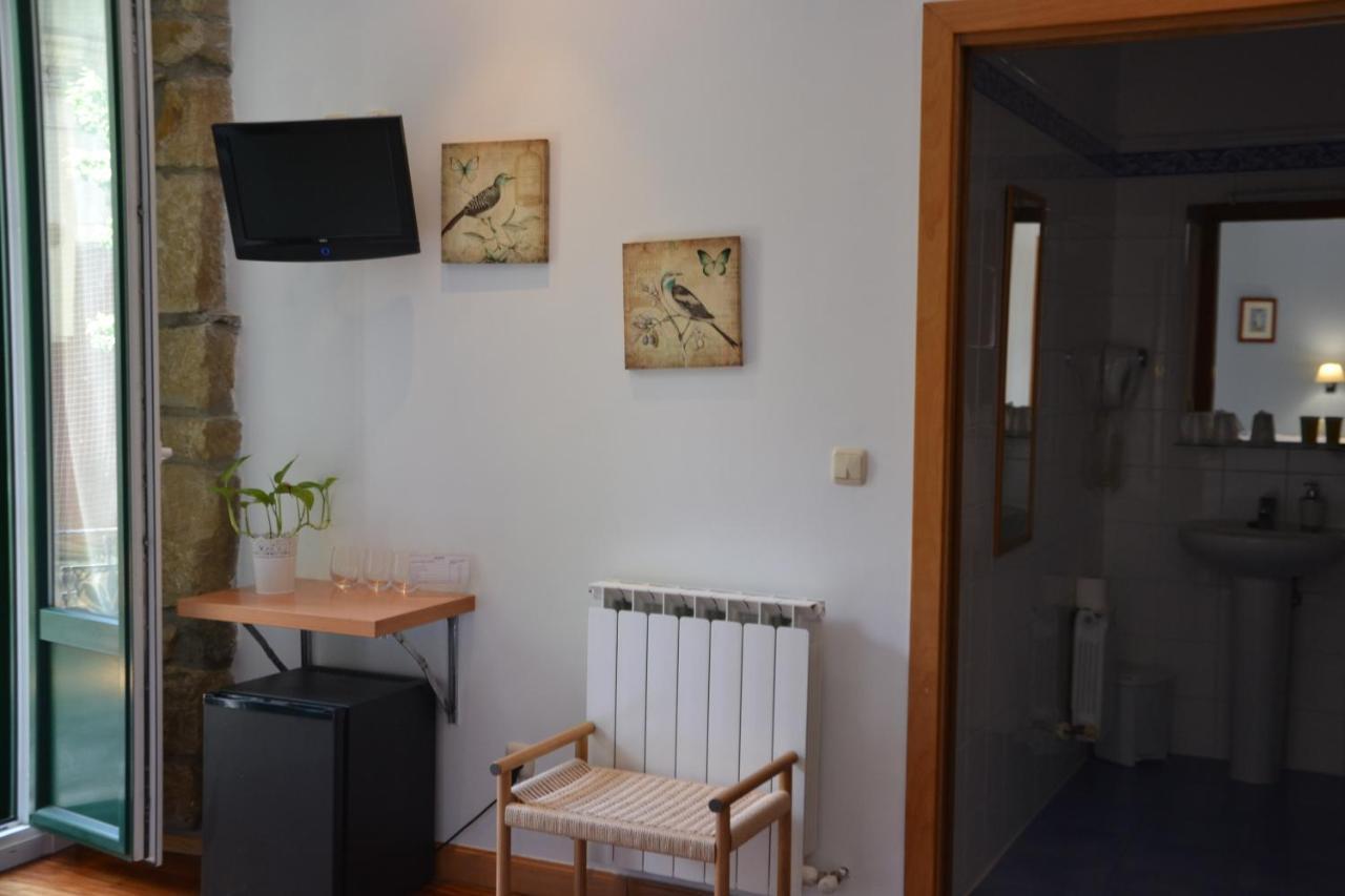 Nuevas Artes Guest house 2*