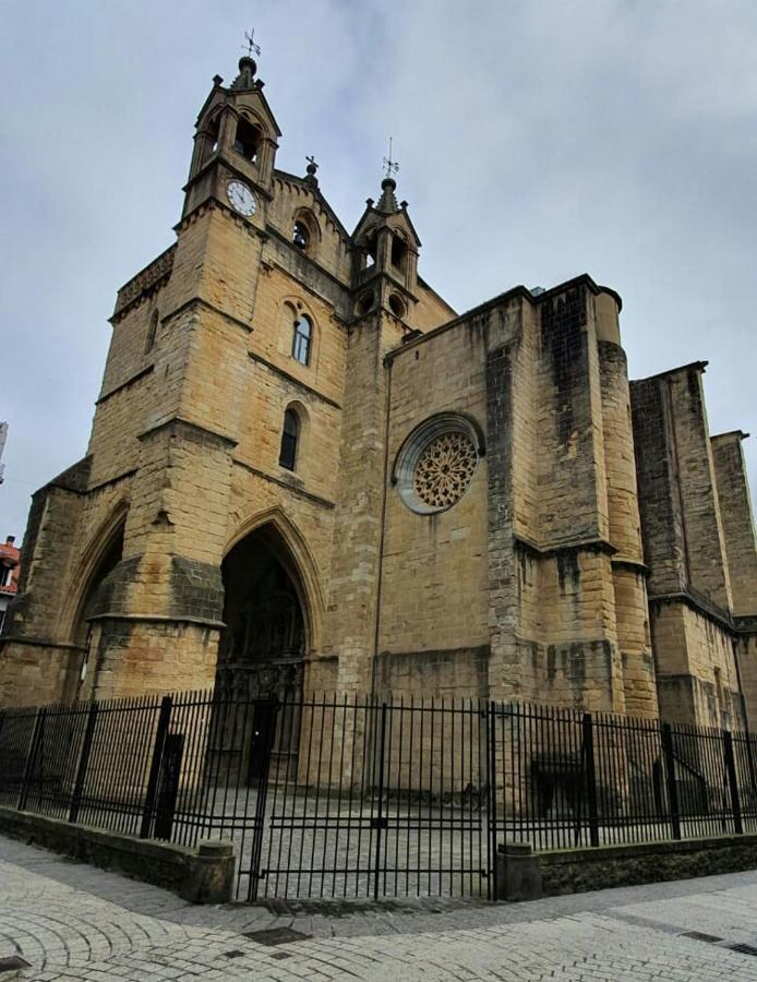 Nuevas Artes 2* San Sebastian