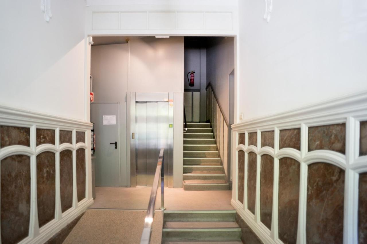 Apartment Oteiza Larramendi - Iberorent