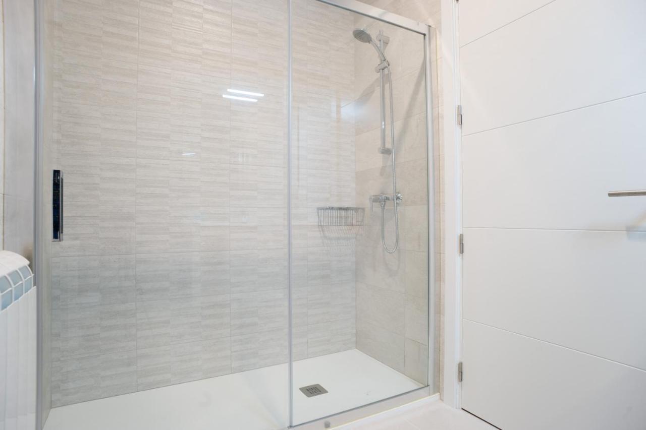 Oteiza Larramendi - Iberorent Apartment *