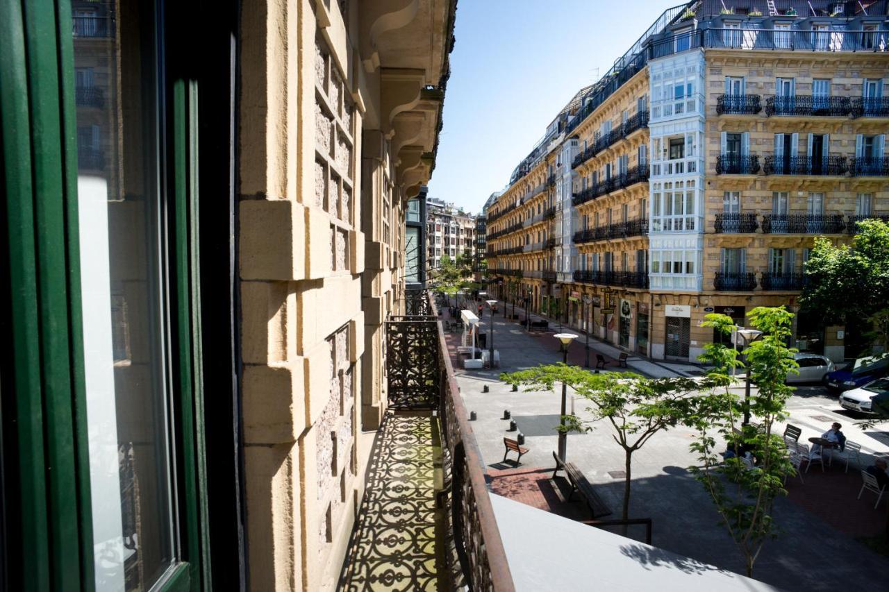 Oteiza Larramendi - Iberorent Apartment *