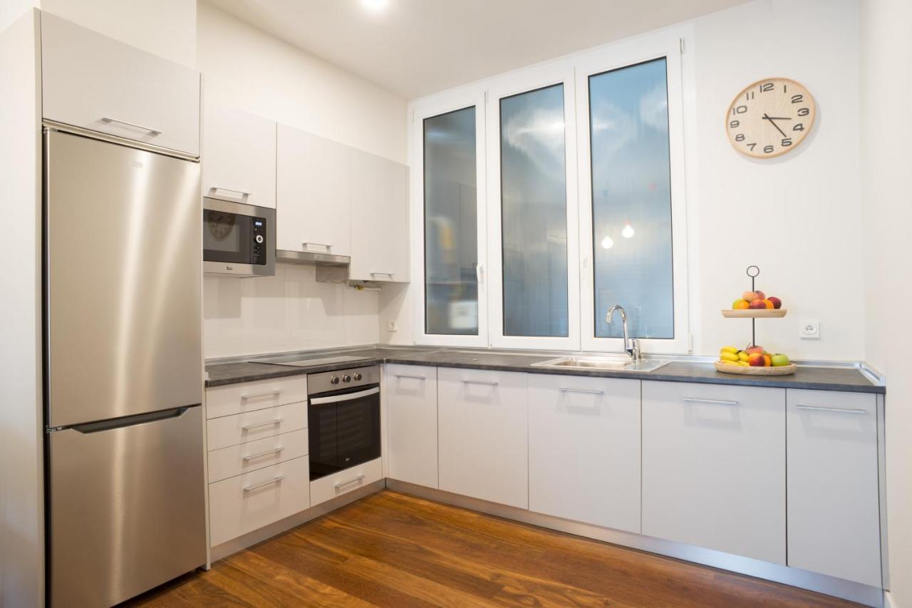 Oteiza Larramendi - Iberorent Apartment