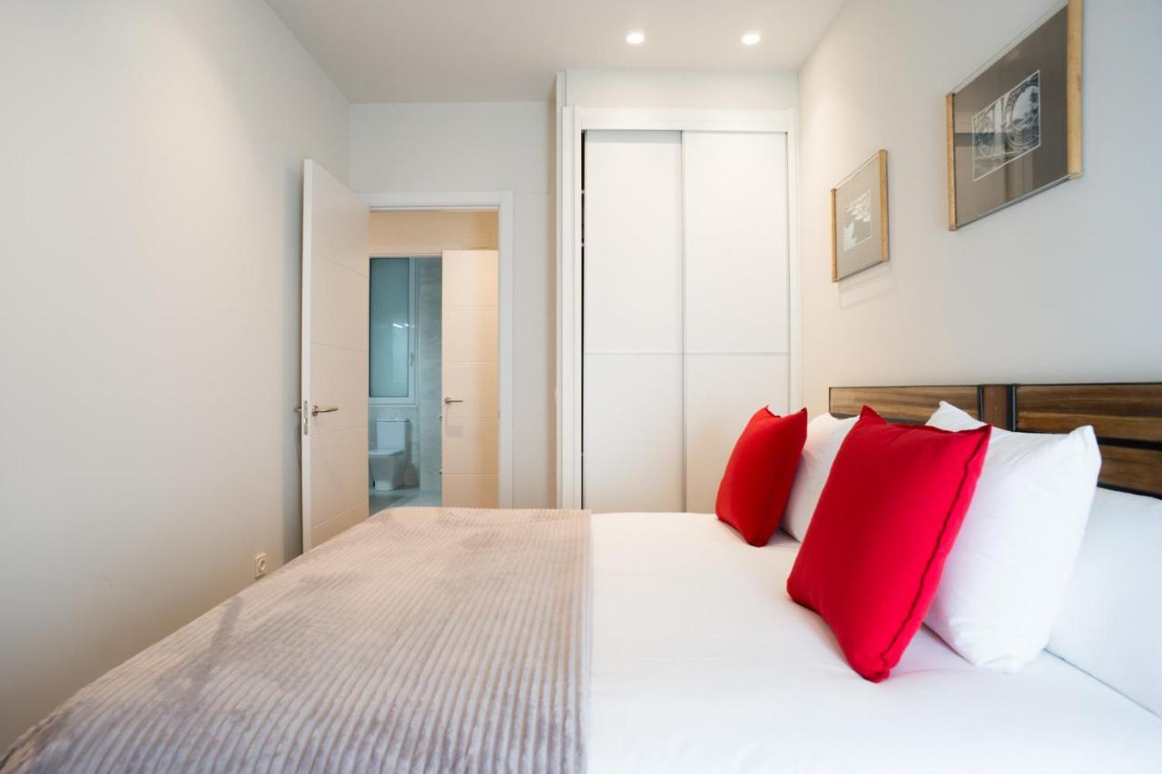 Apartment Oteiza Larramendi - Iberorent