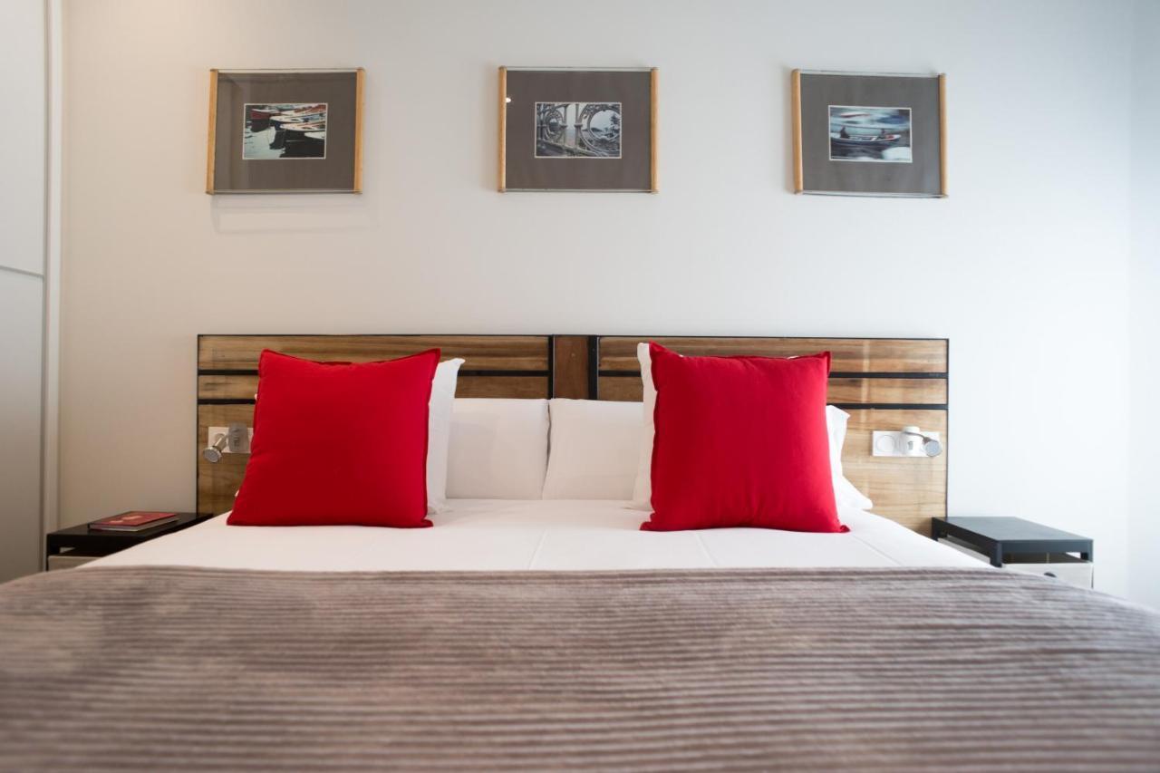 Apartment Oteiza Larramendi - Iberorent