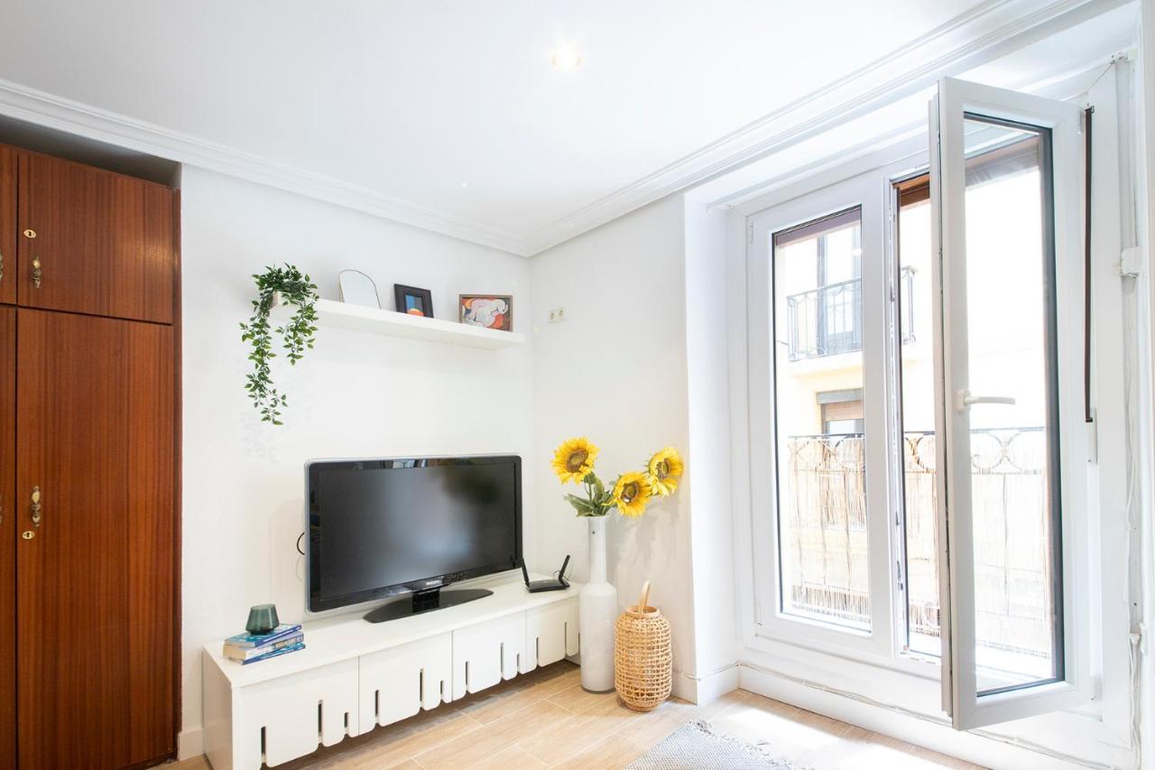 Appartement Privado En El Corazon De La Parte Vieja