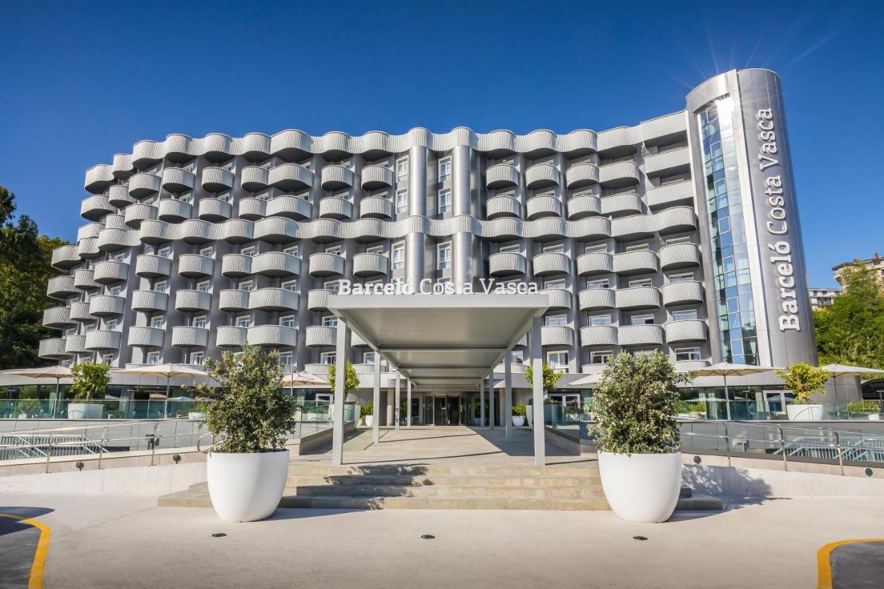 Barcelo Costa Vasca Hotel