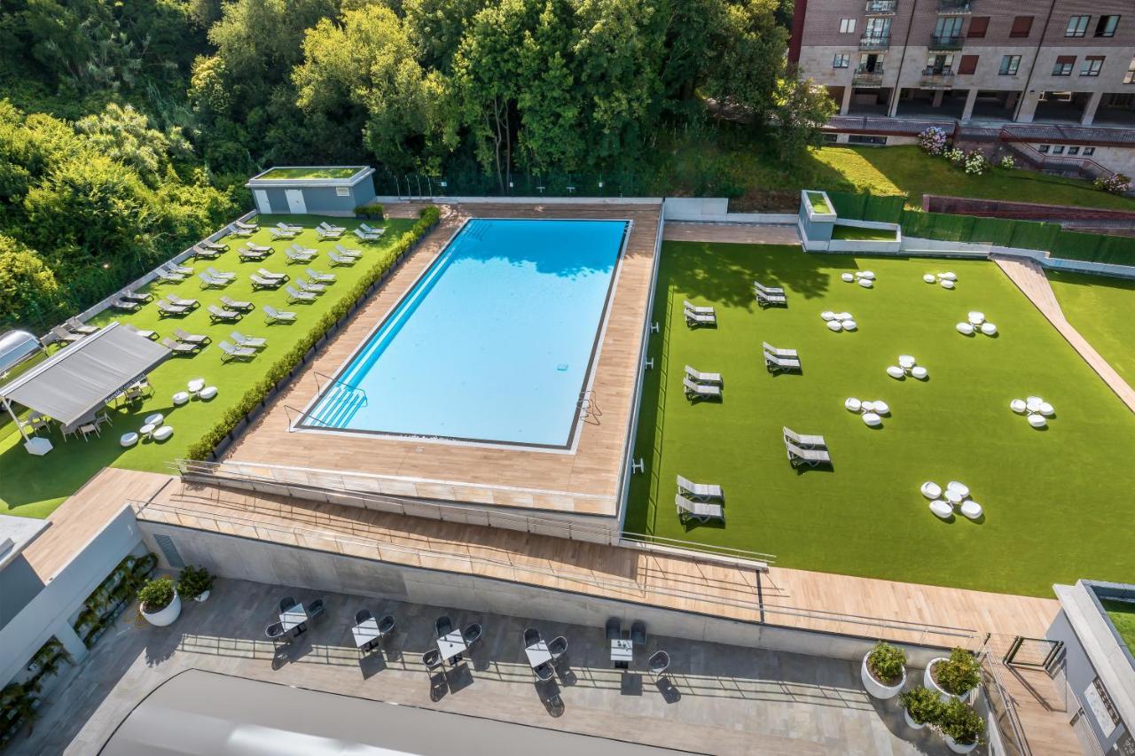 Barcelo Costa Vasca Hotel