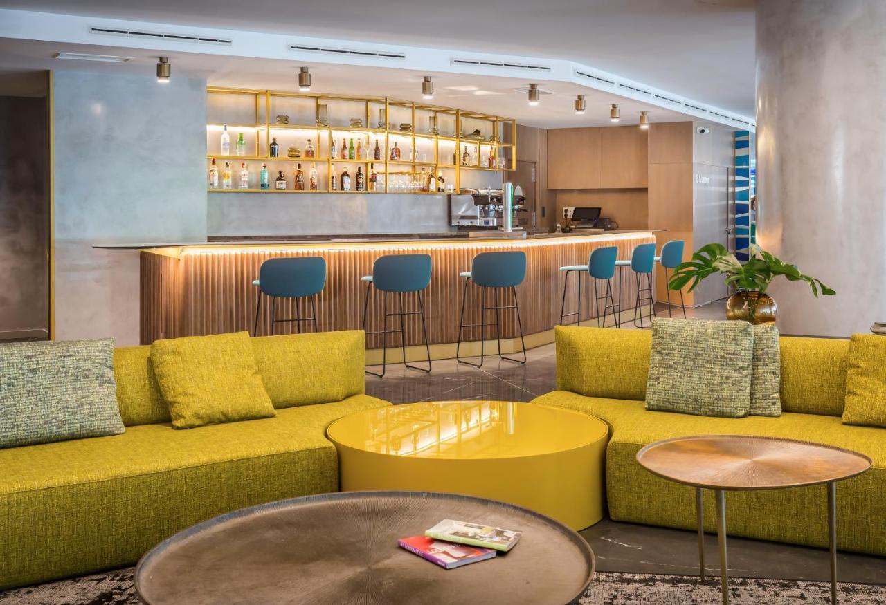 Barcelo Costa Vasca Hotel