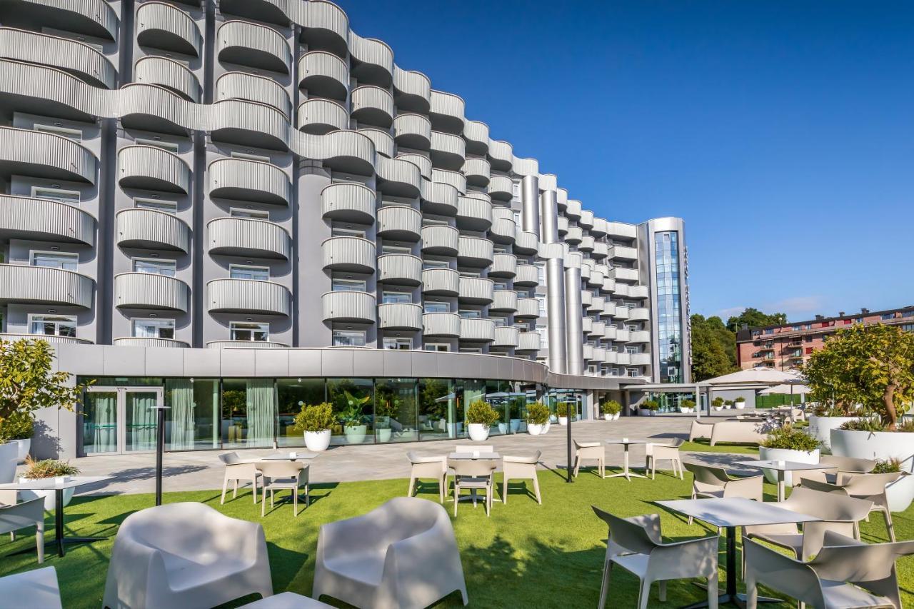 Barcelo Costa Vasca 4*