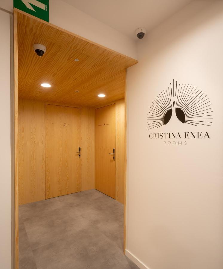 Guest house Cristina Enea