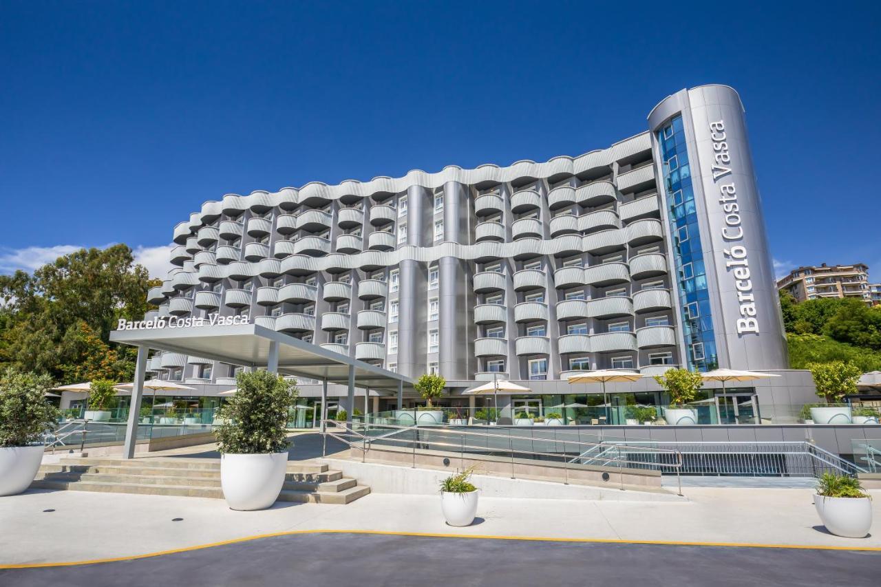 Barcelo Costa Vasca Saint-Sébastien