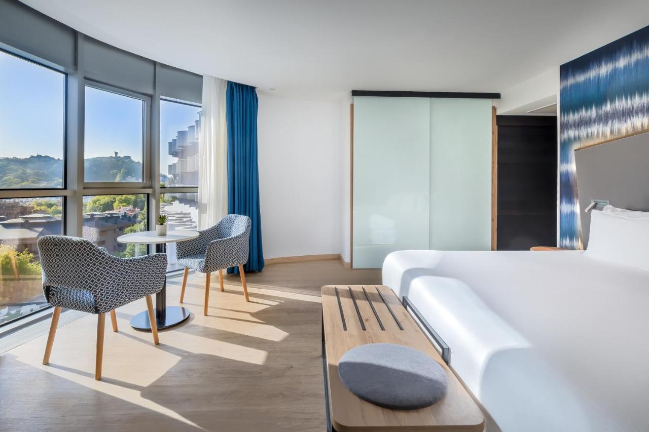 Barcelo Costa Vasca Hotel