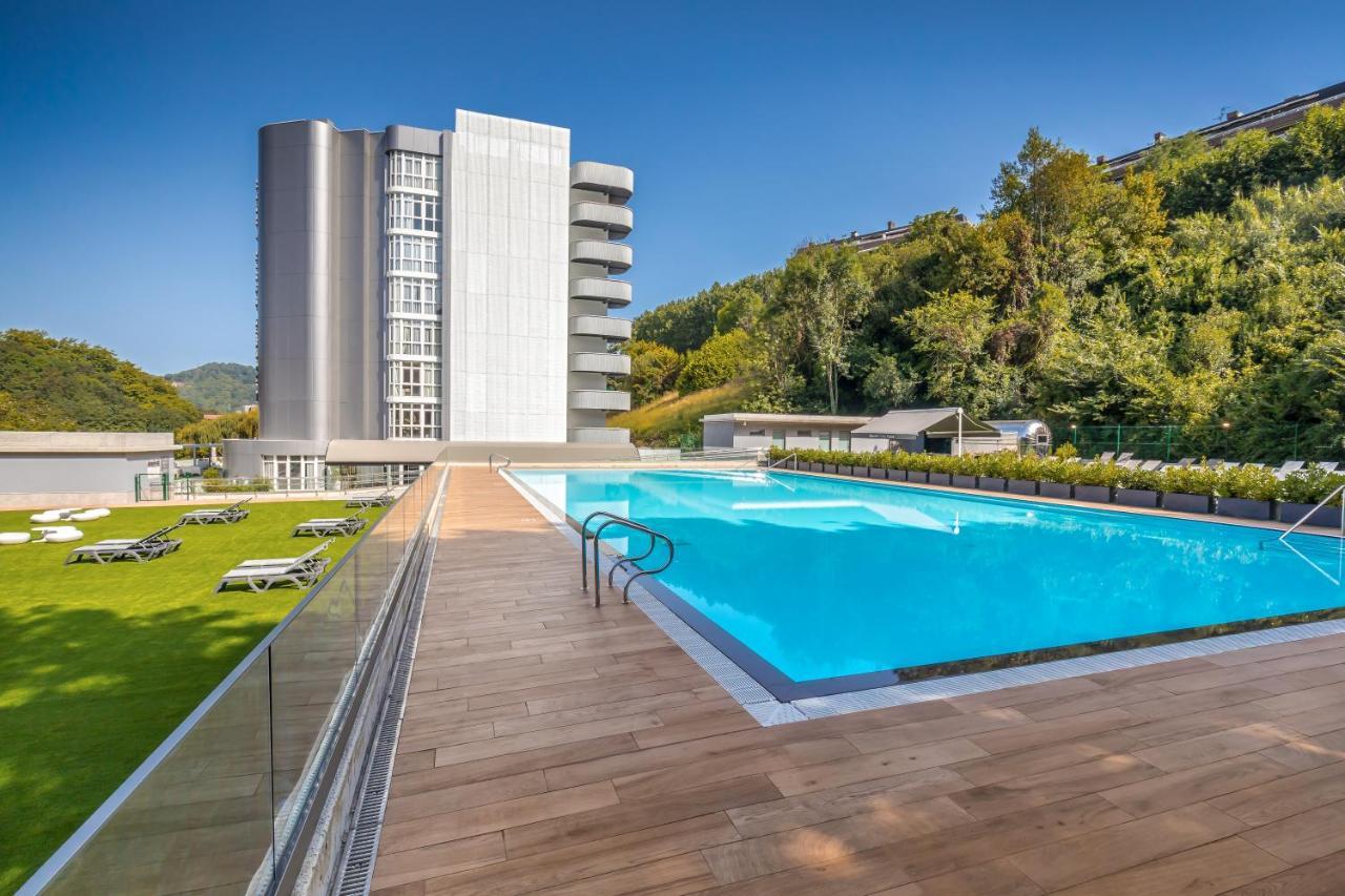 Hotel Barcelo Costa Vasca