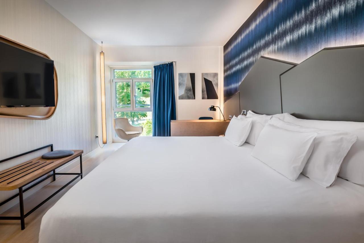 Hotel Barcelo Costa Vasca 4*