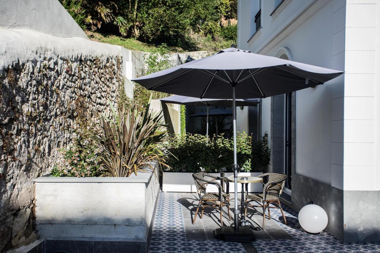 Hotel Eugenia Boutique