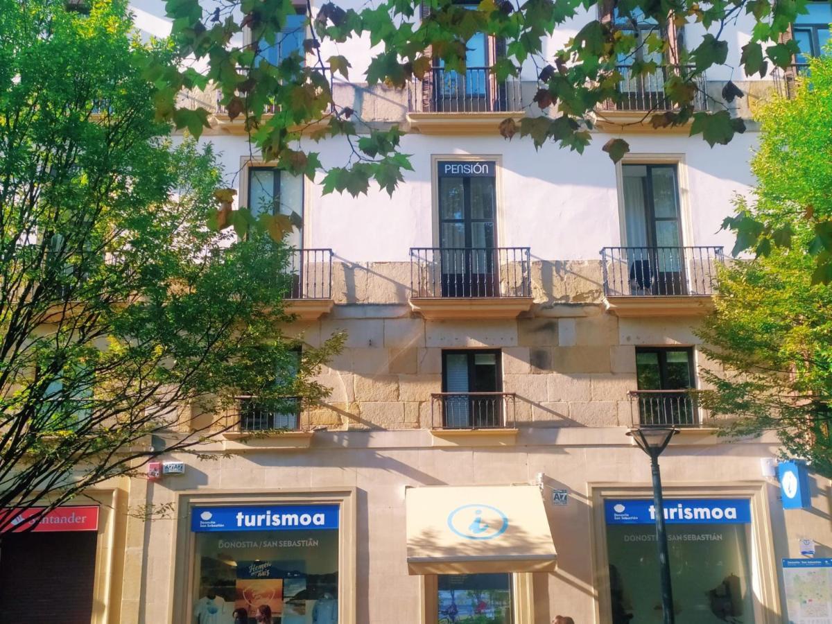 Guest house Sarriegi San Sebastian
