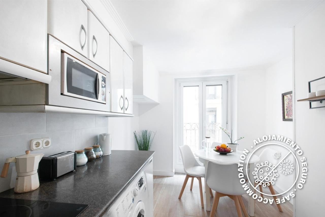 Appartement Privado En El Corazon De La Parte Vieja Saint-Sébastien