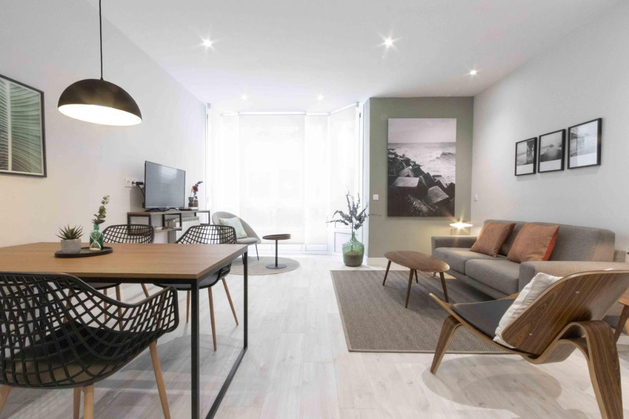 The Collection - Getaria Apartment