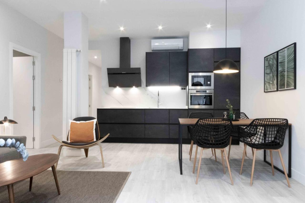 Apartment The Collection - Getaria San Sebastian