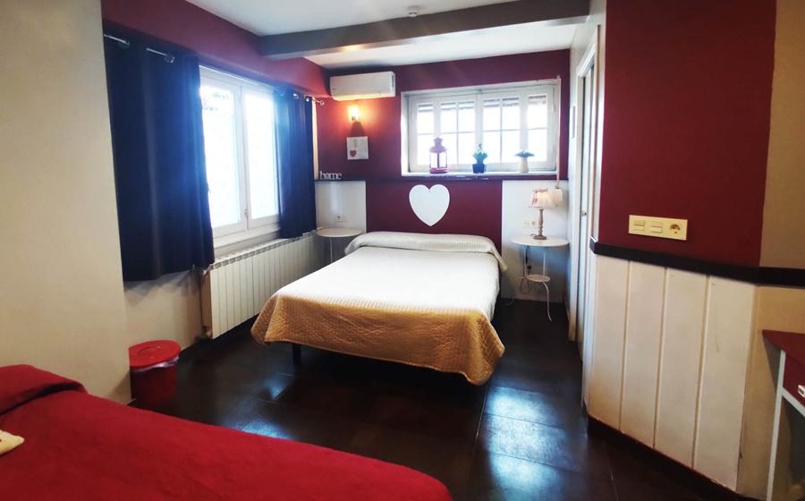 Hotel Donosti *