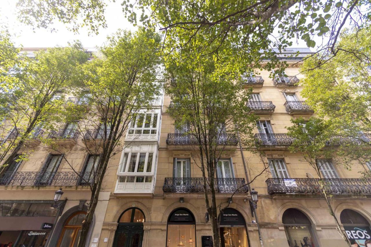 The Collection - Getaria Apartment San Sebastian