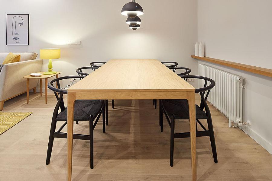 Appartement Marcial Central, Modern And New. Saint-Sébastien