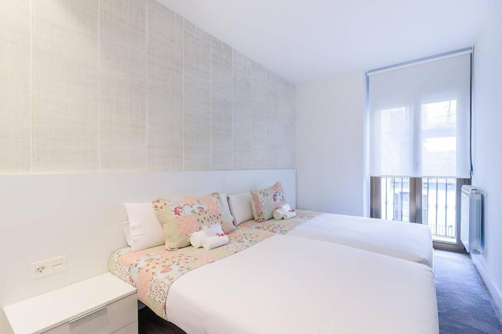Buenpas Apartment San Sebastian