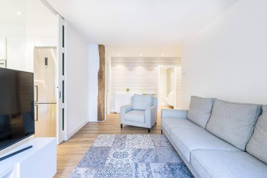 Buenpas Apartment *