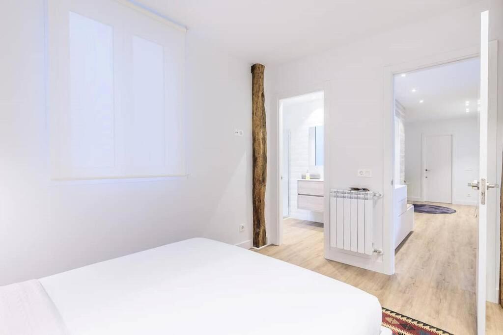 Buenpas Apartment