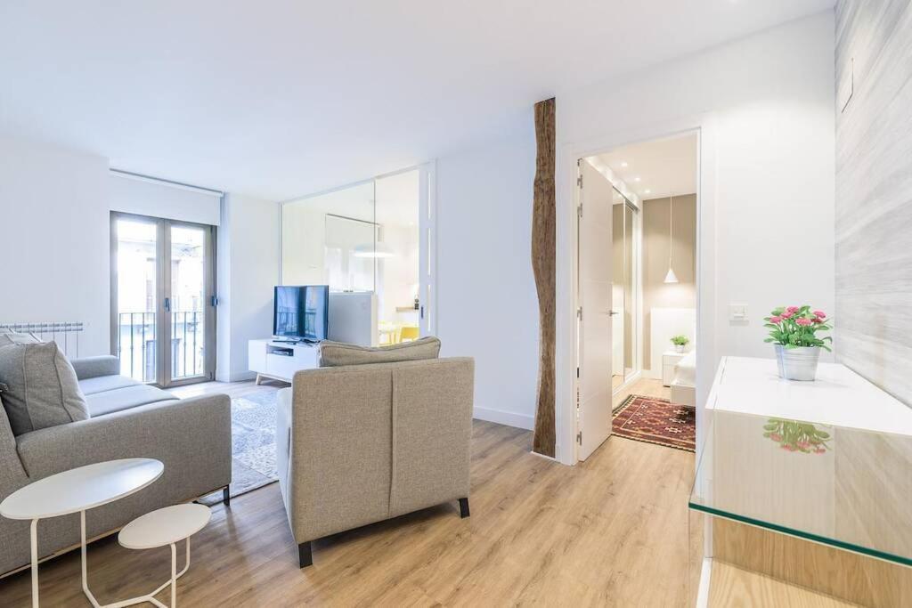 Apartment Buenpas