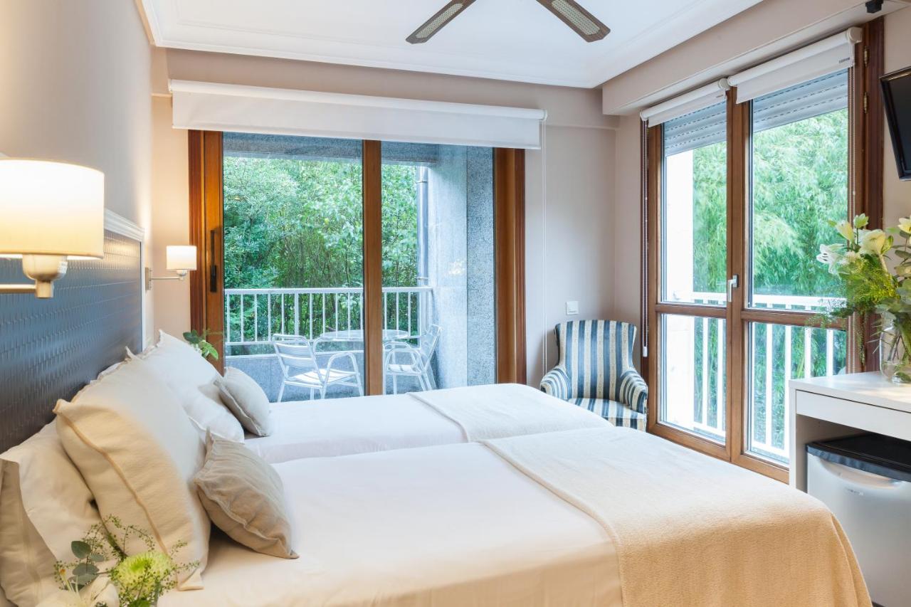 Monte Ulia Hotel San Sebastián