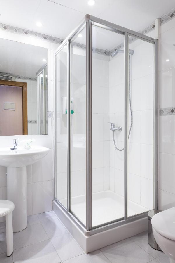 Hotel Monte Ulia San Sebastián