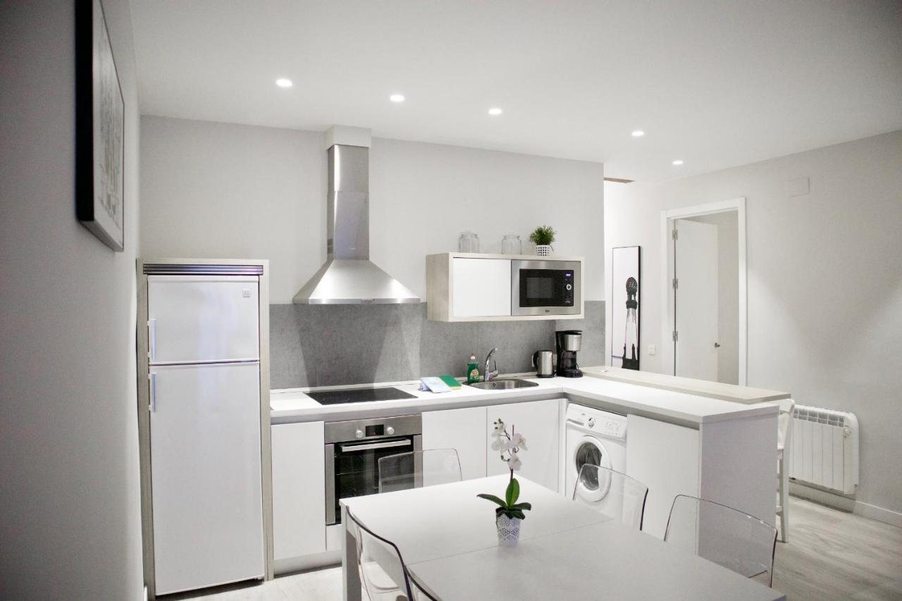Apartment Moraza - Local Rentss San Sebastián