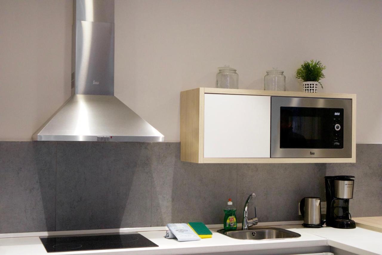 Moraza - Local Rentss Apartment