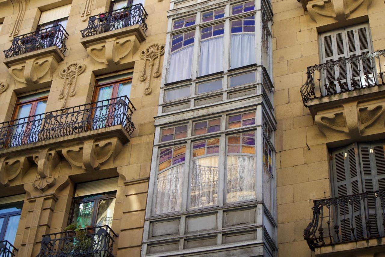 Moraza - Local Rentss Apartment San Sebastián