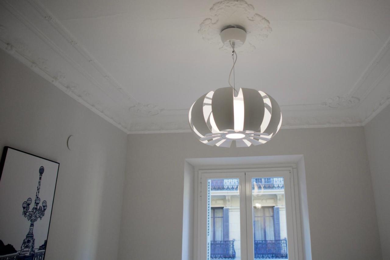 Moraza - Local Rentss Apartment