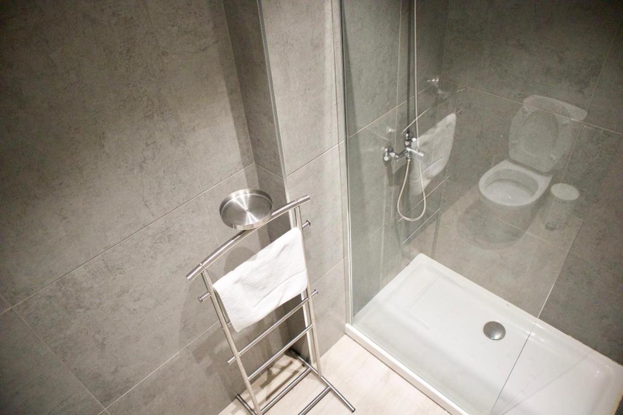 Apartment Moraza - Local Rentss *