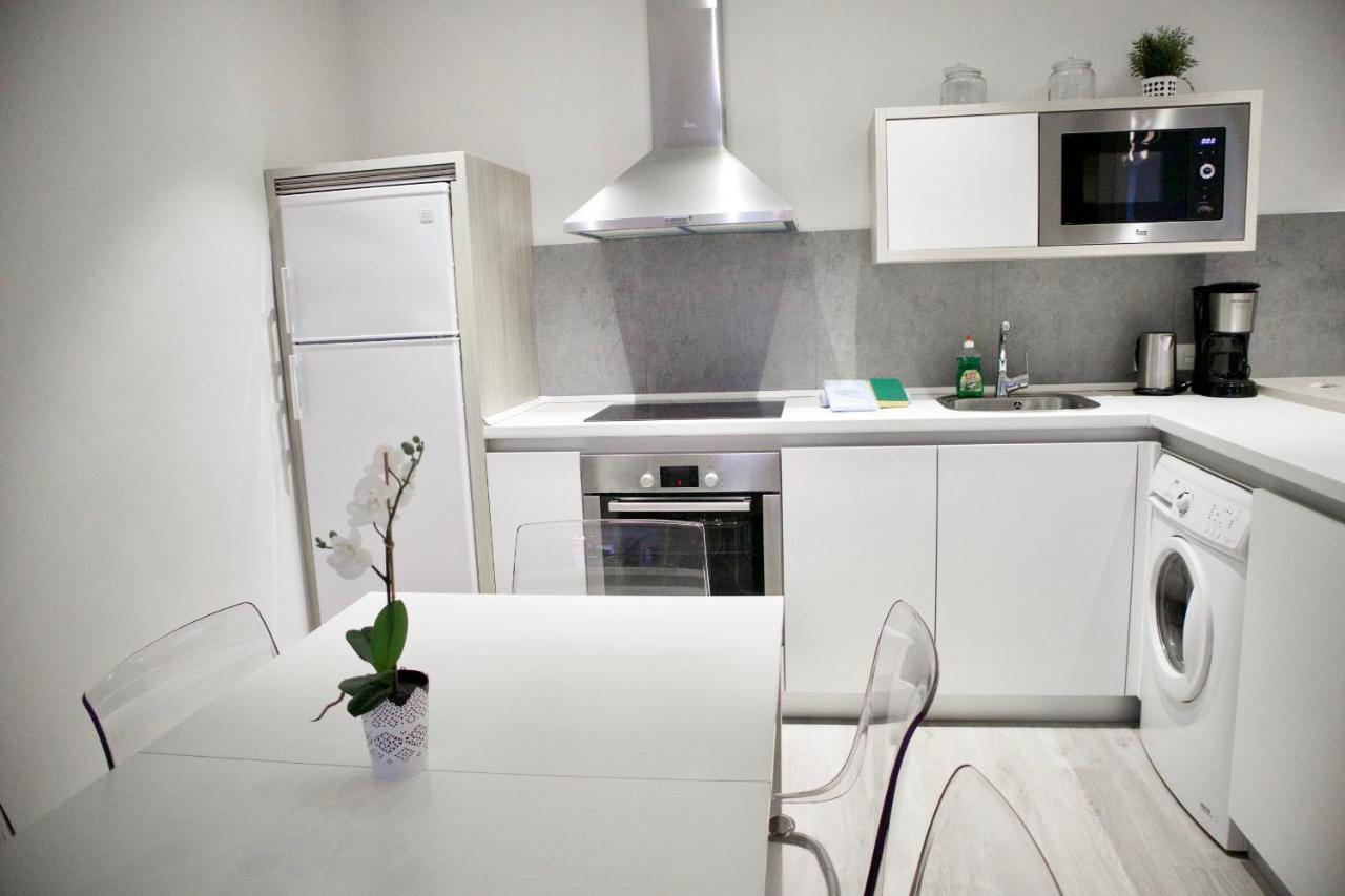 Apartment Moraza - Local Rentss