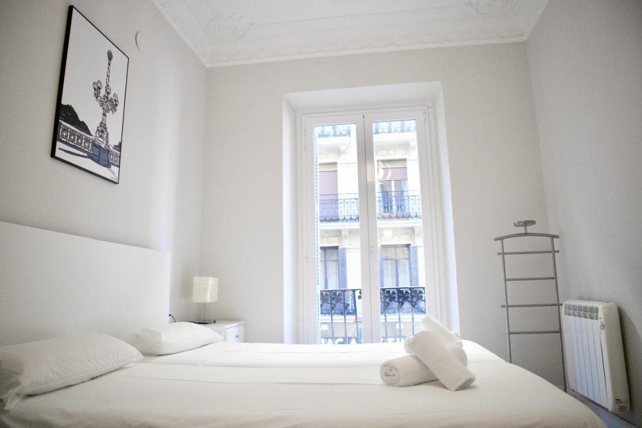 Moraza - Local Rentss * San Sebastián