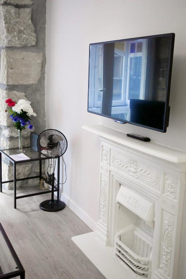 Apartment Moraza - Local Rentss