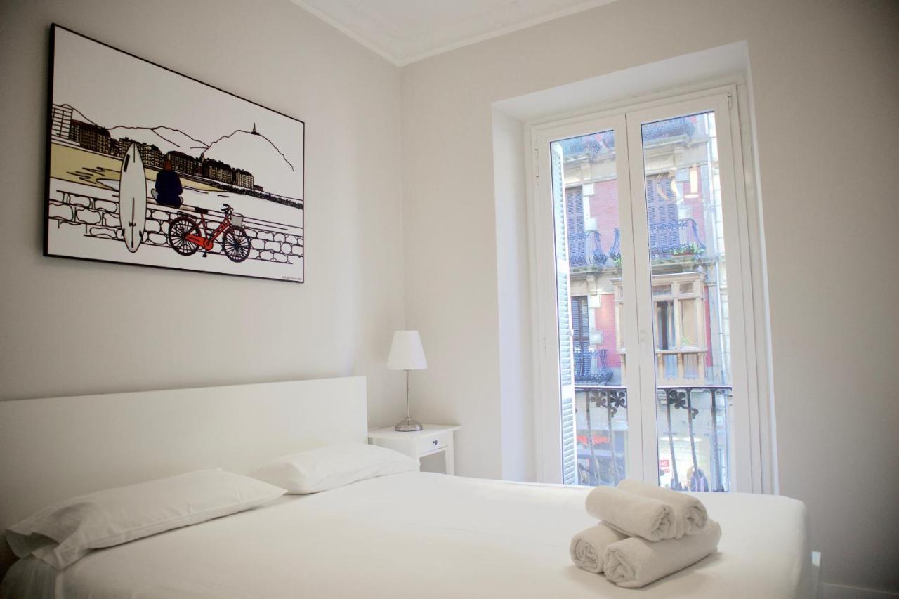 Apartment Moraza - Local Rentss San Sebastián