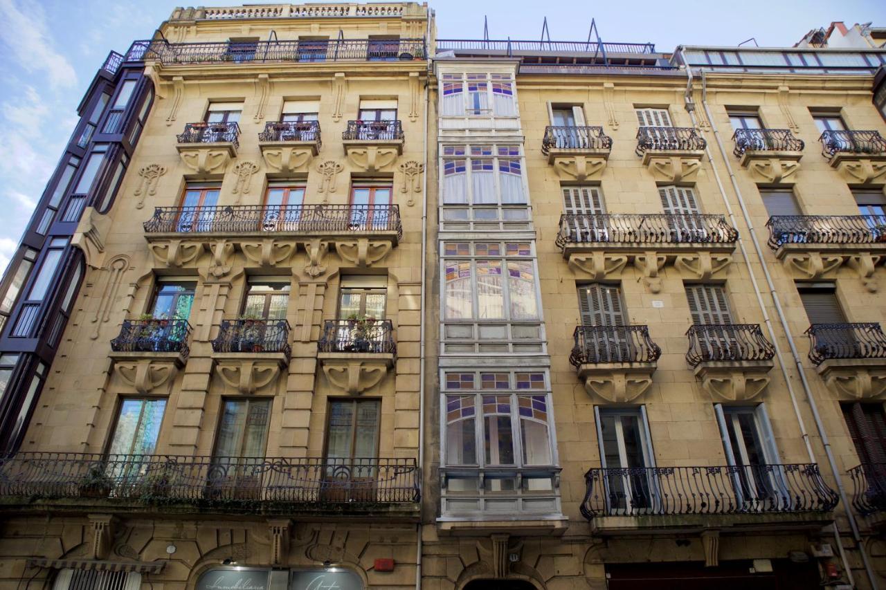 Moraza - Local Rentss Apartment *