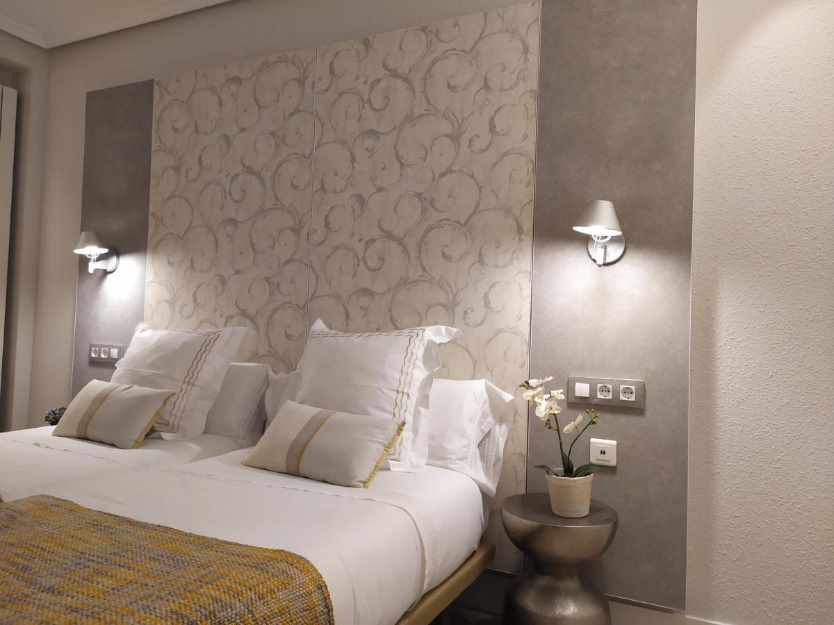 Zurriola Luxury - Surf Con Aire Acondicionado * San Sebastian