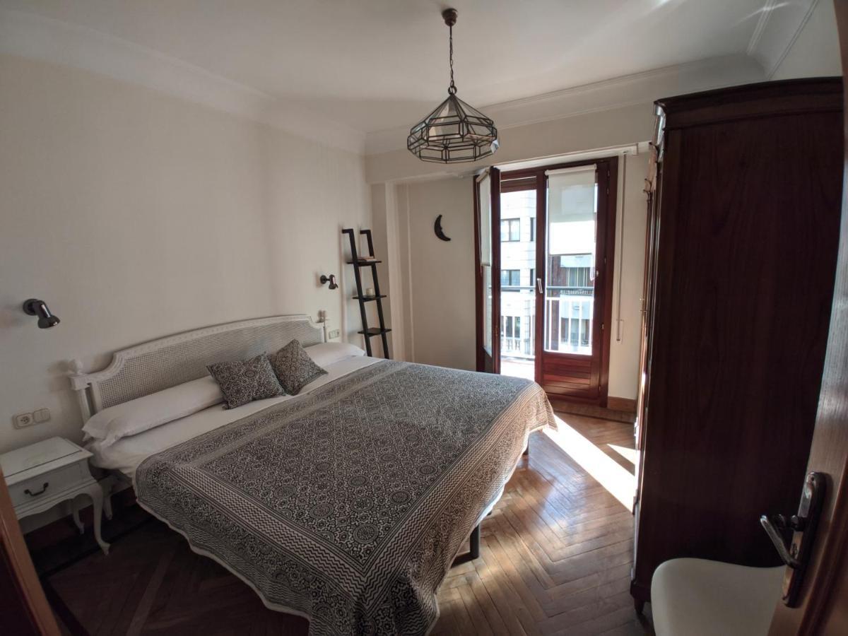Appartement Spacious Confortable Next And Pintxos Area Saint-Sébastien