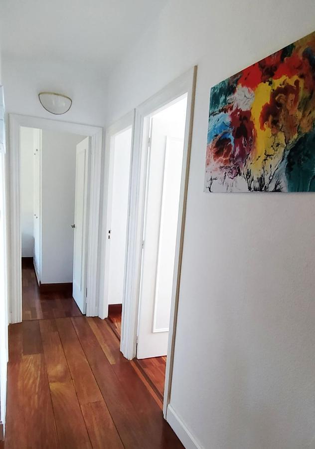 Apartment Igeldo House *