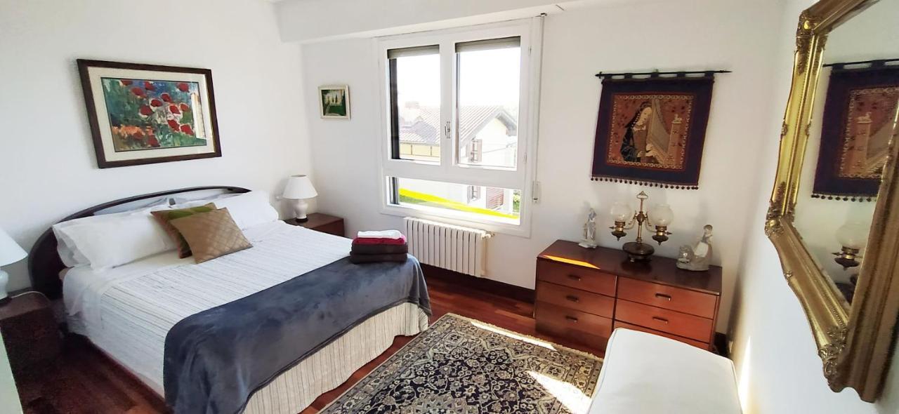 Igeldo House Apartment
