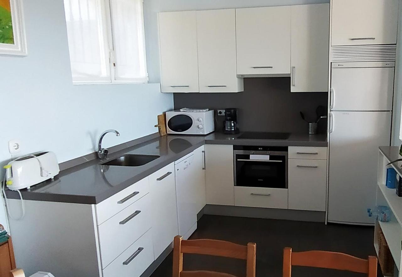 Igeldo House Apartment *