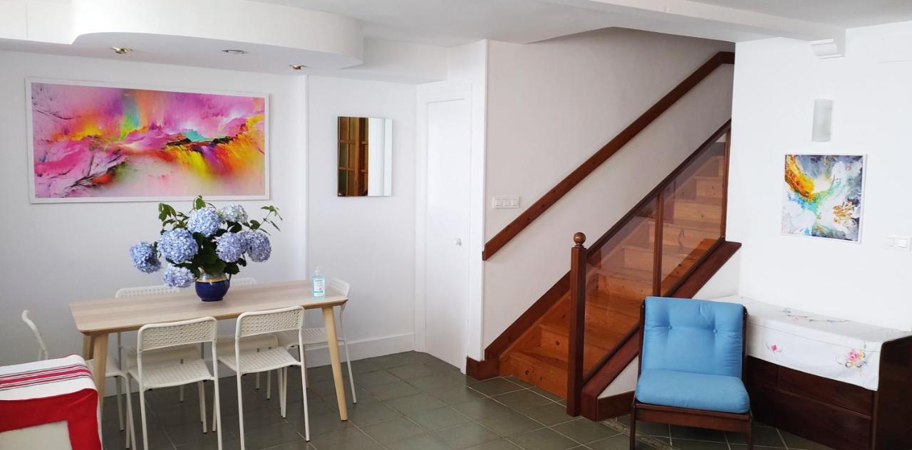 Igeldo House Apartment San Sebastián
