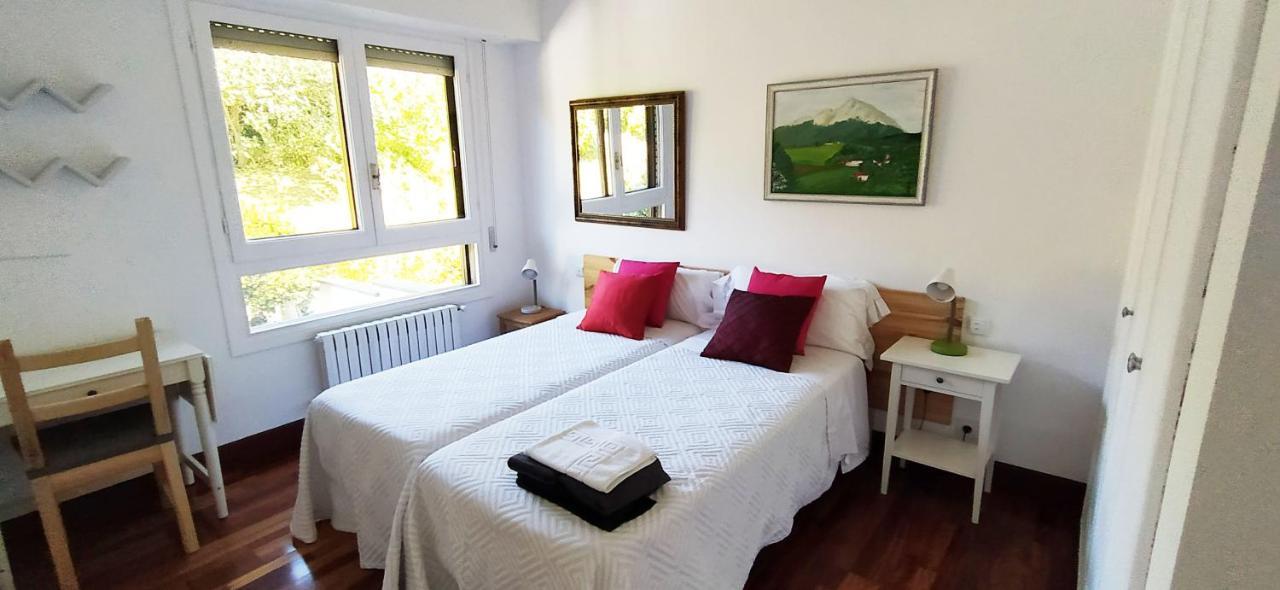 Apartment Igeldo House San Sebastián
