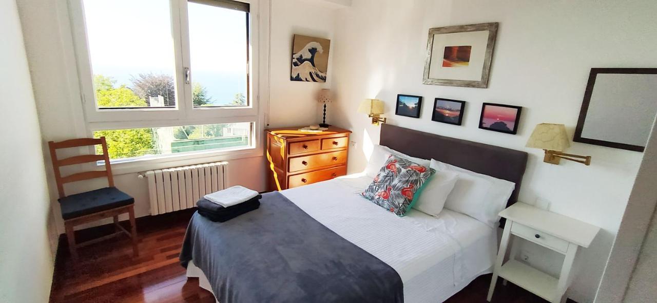 Igeldo House Apartment *